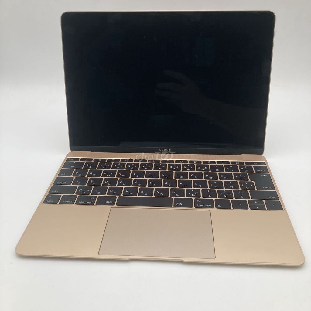 Thanh lý Macbook Retina 12inh i5 ram 8GB/có ship. Mua bán Laptop tại Quận 1 Tp Hồ Chí Minh được đăng bởi Thanh Lý cầm đồ hình 1