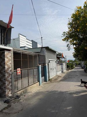 Bán nhà cấp 4 ngay thị trấn liên hương Tuy Phong Bình Thuận