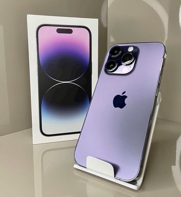 Thanh lý iPhone 14 Pro - 1TB giá rẻ, giao lưu máy. Mua bán Điện thoại tại Thành phố Thủ Dầu Một Bình Dương được đăng bởi Mỹ Chi