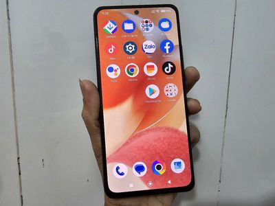 Xiaomi Redmi K40 QT 5G Zin Đẹp 12+256G Chíp 870