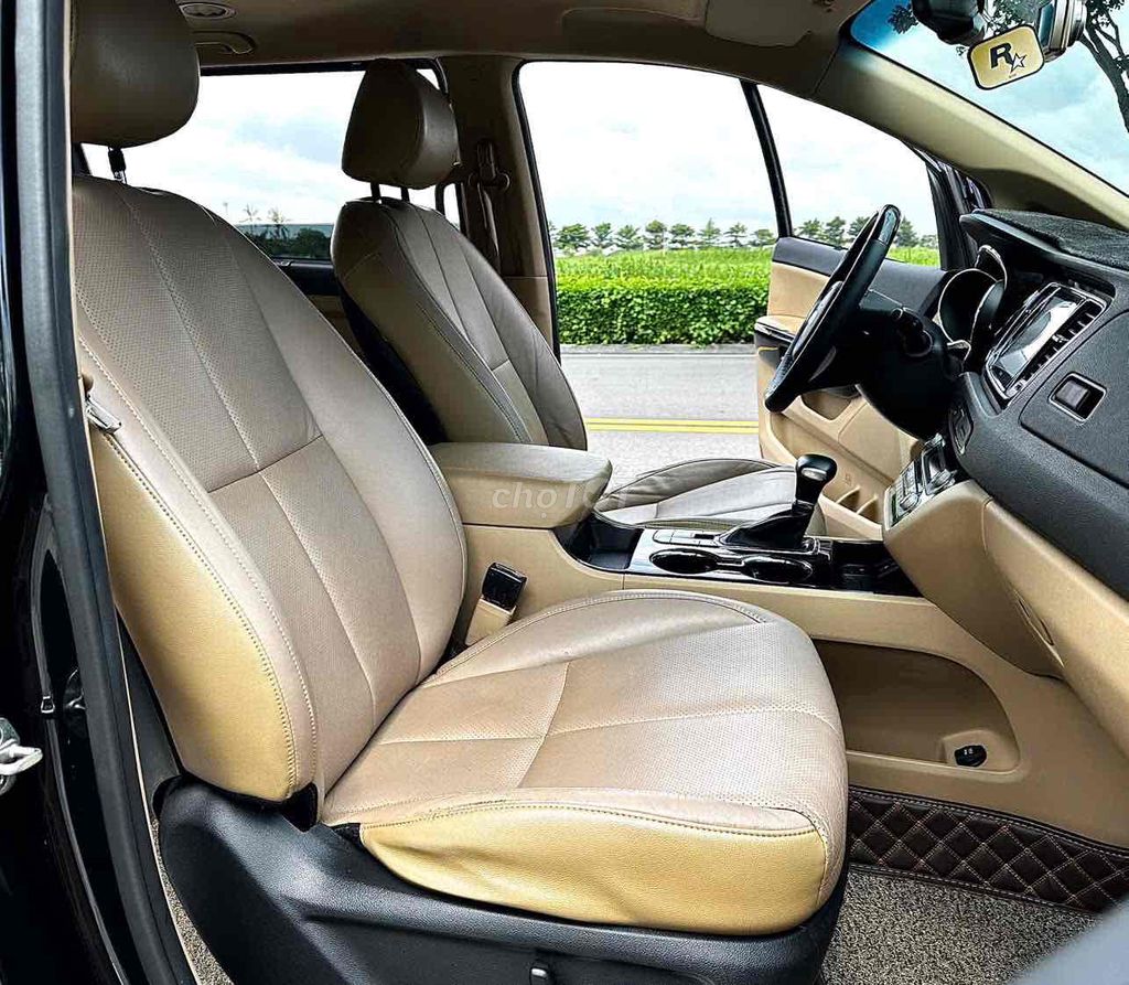 Kia Sedona 2019 Luxury D - 90000 km. Mua bán Ô tô tại Thành phố Thủ Đức Tp Hồ Chí Minh được đăng bởi Đạt Xe Cũ hình 9