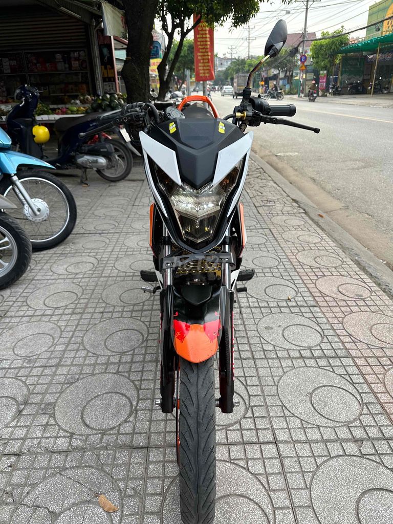 Honda Sonic 2020 Thể thao. Mua bán Xe máy tại Thành phố Thuận An Bình Dương được đăng bởi xe máy phước thịnh hình 2