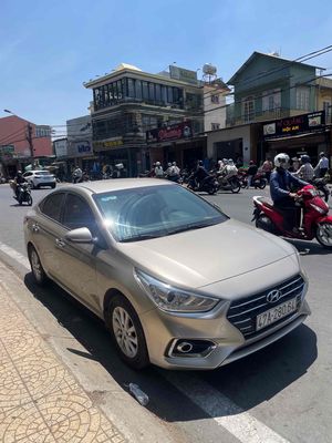 Hyundai Accent stđ 2019 cần bán gấp!