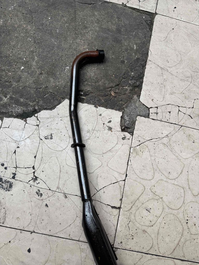 Pô wave nice 110 thái. Mua bán Phụ tùng xe tại Quận Bình Tân Tp Hồ Chí Minh được đăng bởi chuyên đồ thanh lí hình 8