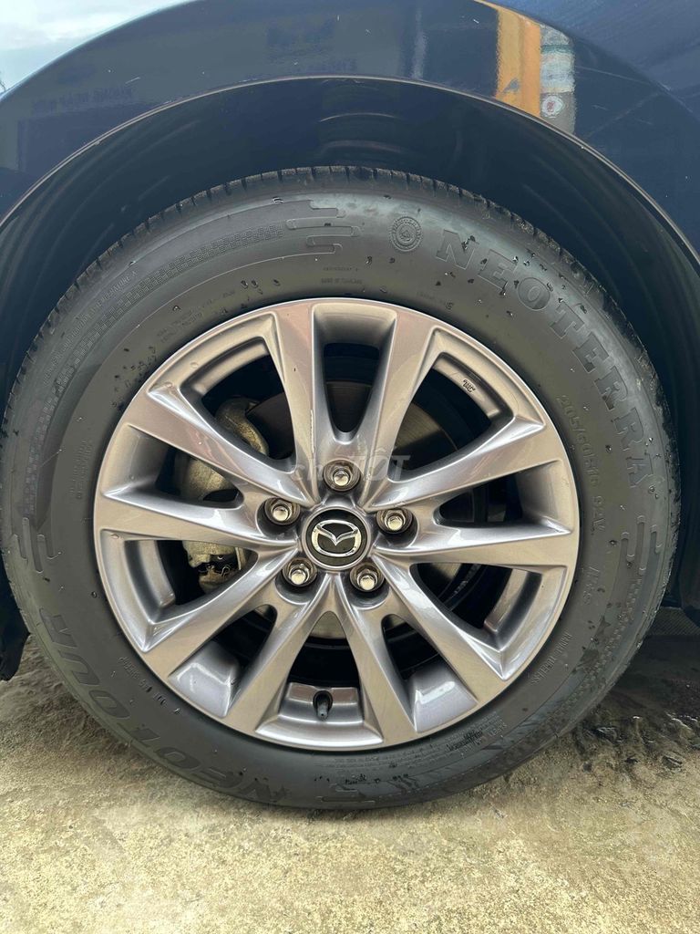 Mazda 3 Luxury 2023. Mua bán Ô tô tại Thành phố Buôn Ma Thuột Đắk Lắk được đăng bởi Duy Xe Lướt Tây Nguyên hình 14