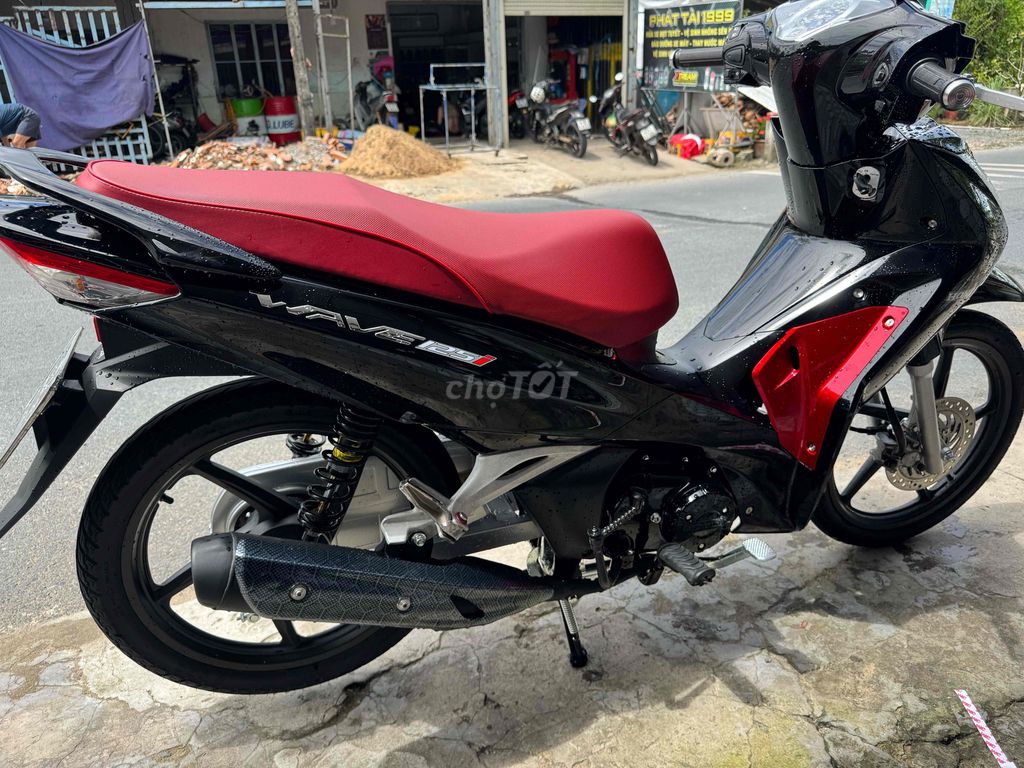 up way i 125 . xe đẹp may móc êm .cos sip cho ae. Mua bán Xe máy tại Huyện Phong Điền Cần Thơ được đăng bởi Thanh Dang Hoang hình 6