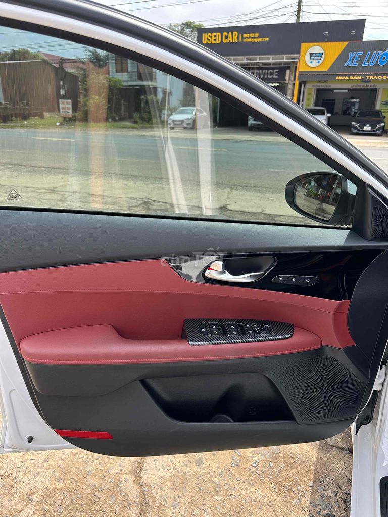 Kia K3 1.6 Premium 2021. Mua bán Ô tô tại Thành phố Buôn Ma Thuột Đắk Lắk được đăng bởi Duy Xe Lướt Tây Nguyên hình 13