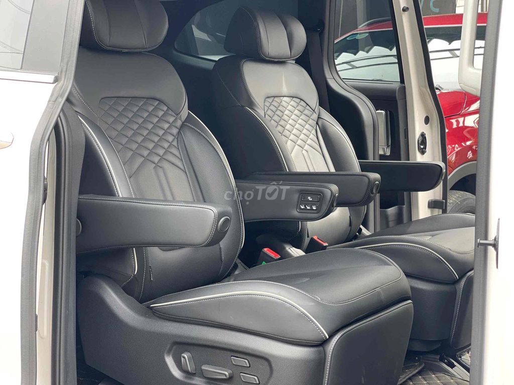 Hyundai Custin 2025 Đặc Biệt 1.5T - 8.000km chuẩn. Mua bán Ô tô tại Thành phố Thủ Đức Tp Hồ Chí Minh được đăng bởi Ô TÔ SÀI GÒN hình 16