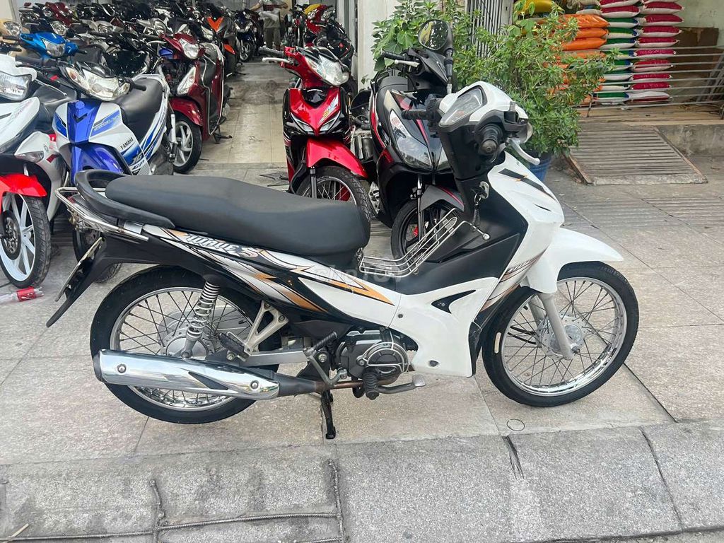 Honda wave S 2012 mới 90% biển số 60. Mua bán Xe máy tại Quận Tân Phú Tp Hồ Chí Minh được đăng bởi Tuanduy hình 1