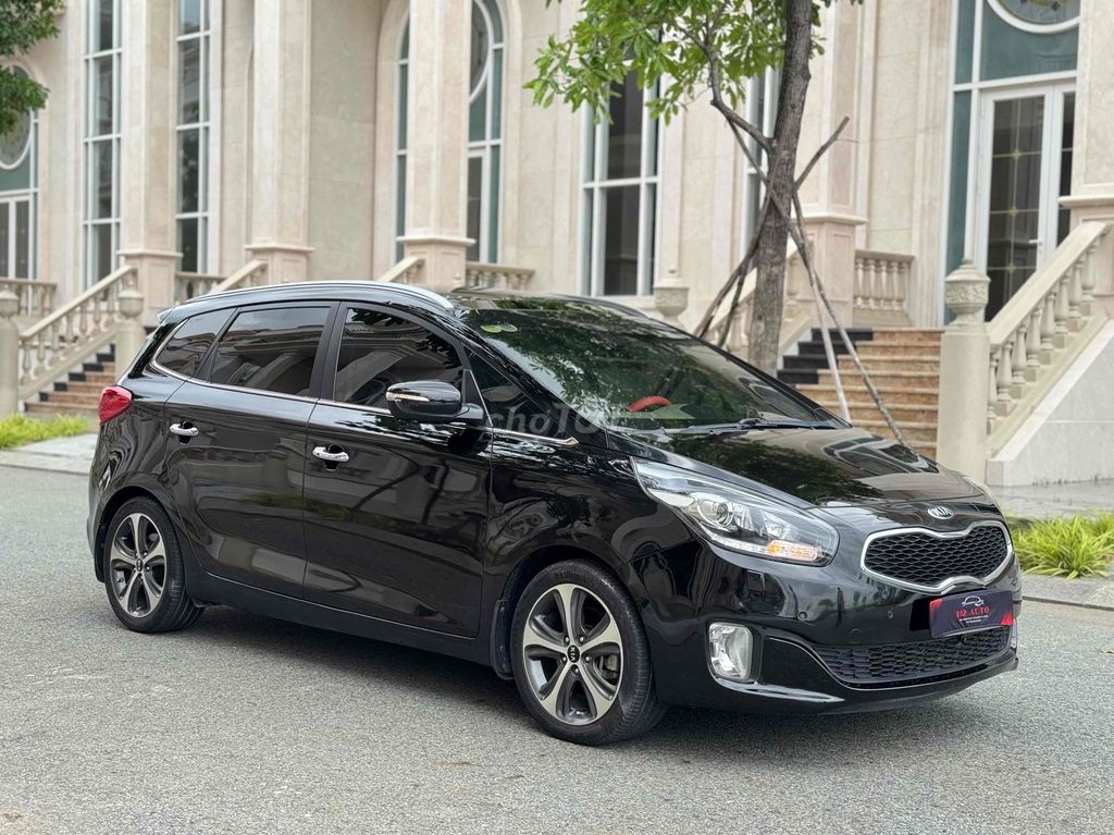 Kia Rondo 2016 2.0 GATH đẹp chạy 39000 km. Mua bán Ô tô tại Thành phố Thủ Đức Tp Hồ Chí Minh được đăng bởi Hoà Xe Cũ hình 4