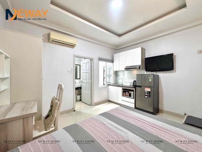 Room 20 m² · Đường Cộng Hoà