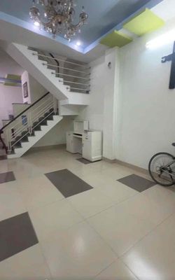 CHO THUÊ NHÀ NGUYÊN CĂN ĐƯỜNG BÌNH LỢI BÌNH THẠNH