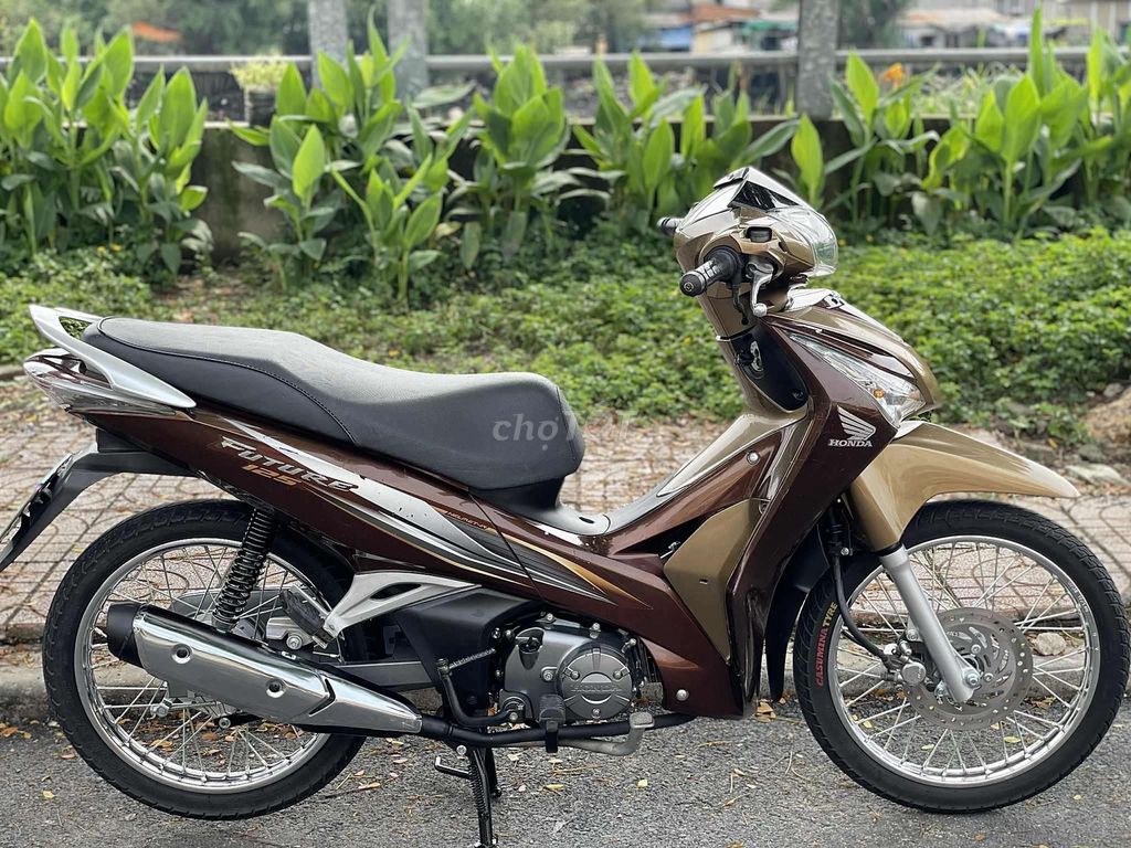 Góp đưa trước 10 triệu nhận xe về đi. Mua bán Xe máy tại Quận 8 Tp Hồ Chí Minh được đăng bởi Đặng Thái Hòa hình 3