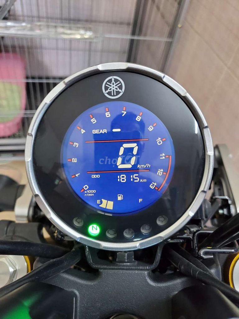 Bán xe xsr155. Mua bán Xe máy tại Quận 6 Tp Hồ Chí Minh được đăng bởi cường trịnh hình 2