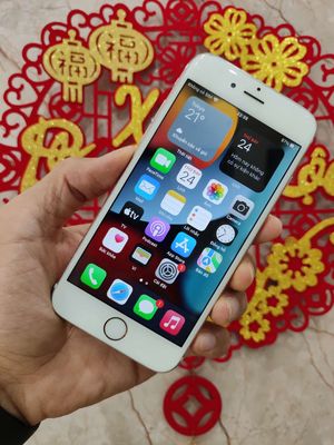 IP 6S Quốc Tế zin pin 100%. Mua bán Điện thoại tại Quận Lê Chân Hải Phòng được đăng bởi Khánh Phone 