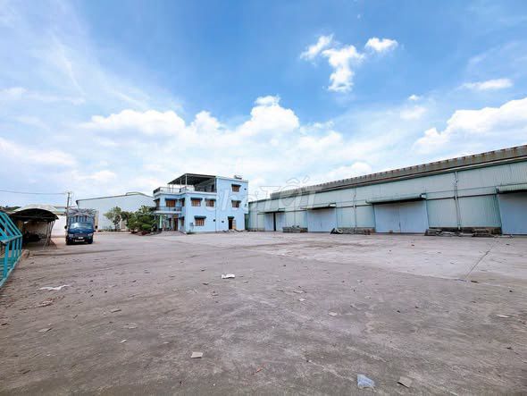 Cho thuê kho xưởng TP Biên Hòa .Tỉnh Đồng Nai 