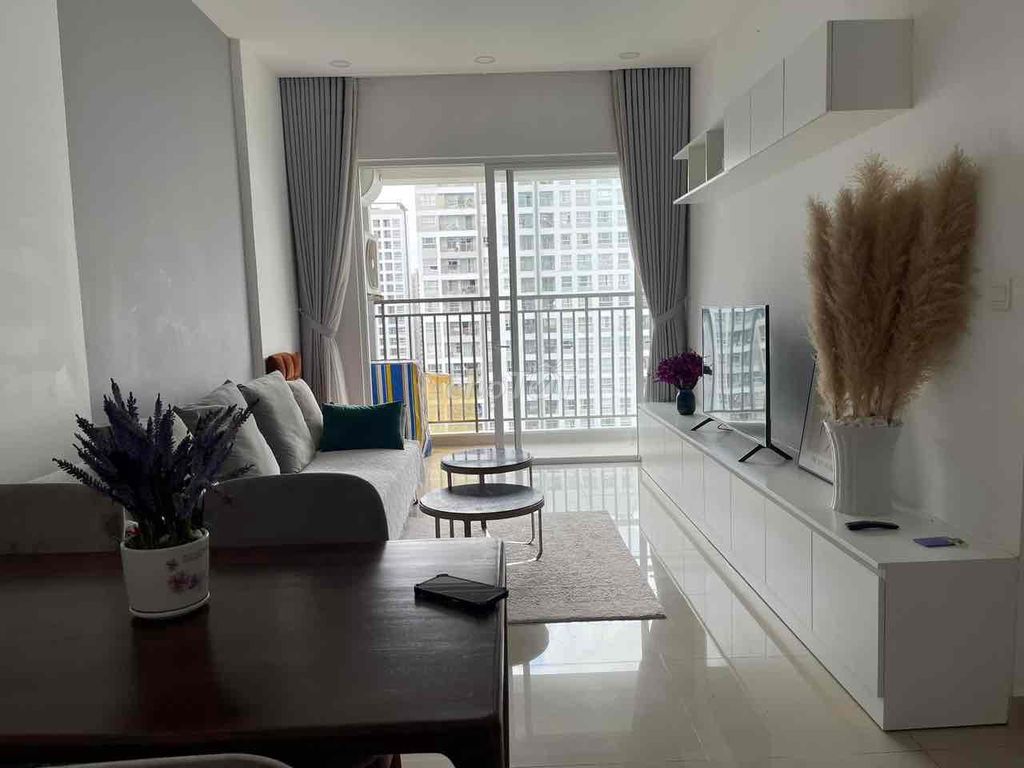 Cho Thuê Căn Hộ 3 Pn Sunrise RiverSide liền Kề Phú Mỹ Hưng 3Pn 16tr5