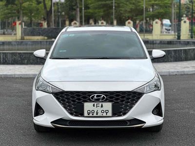 Hyundai Accent 2021 1.4ATH 66000 km