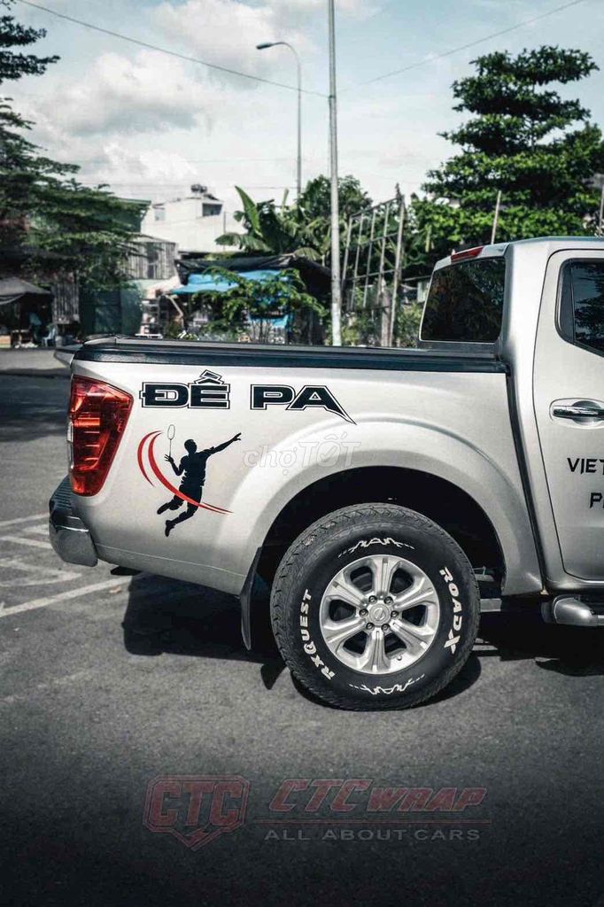 Nissan Navara 1 Cầu Sản xuất 2018 đk 2019. Mua bán Ô tô tại Thành phố Thủ Đức Tp Hồ Chí Minh được đăng bởi Ryan Nguyễn hình 6