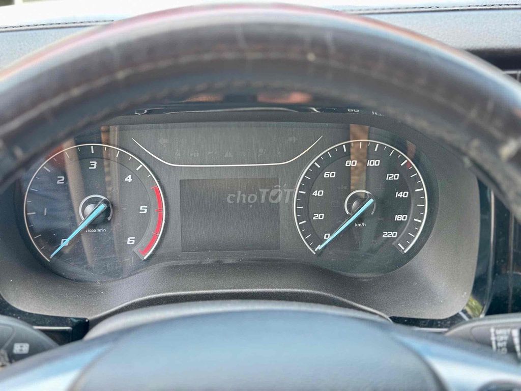 Ford Transit 2023 Tiêu chuẩn - 80000 km. Mua bán Ô tô tại Thành phố Thủ Đức Tp Hồ Chí Minh được đăng bởi Hà Yên hình 7