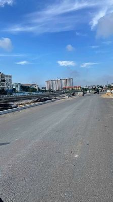 Plot of land 80 m² · Đường Nguyễn Văn Quá