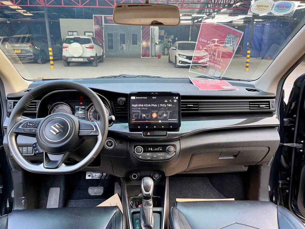 Suzuki XL 7 2022 GLX AT - 38000 km. Mua bán Ô tô tại Quận 8 Tp Hồ Chí Minh được đăng bởi Trường Nguyễn Chợ Tốt Xe Official Mall hình 20