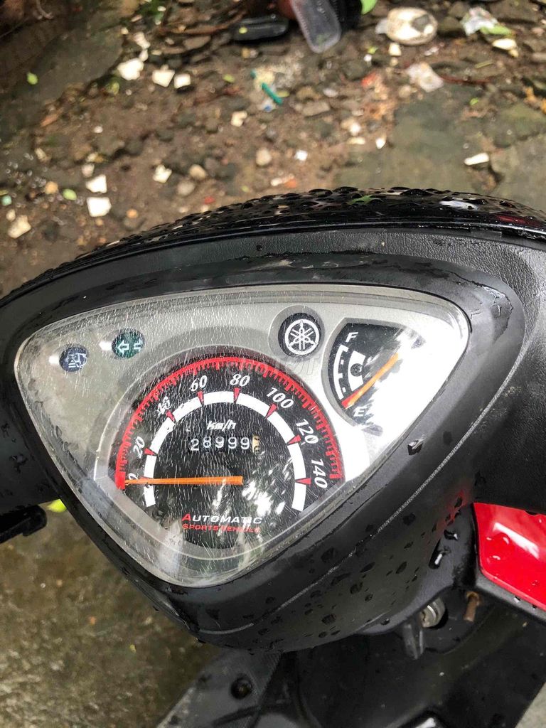 Mio ultimo bs70. Mua bán Xe máy tại Thành phố Thủ Đức Tp Hồ Chí Minh được đăng bởi Nguyễn hoàng Tuấn  hình 5