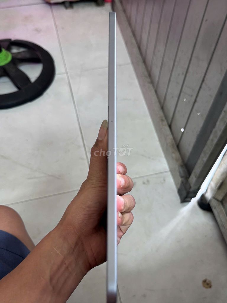 Apple iPad Pro M1 2021 11 inch 128GB. Mua bán Máy tính bảng tại Quận 11 Tp Hồ Chí Minh được đăng bởi Tuấn hình 1
