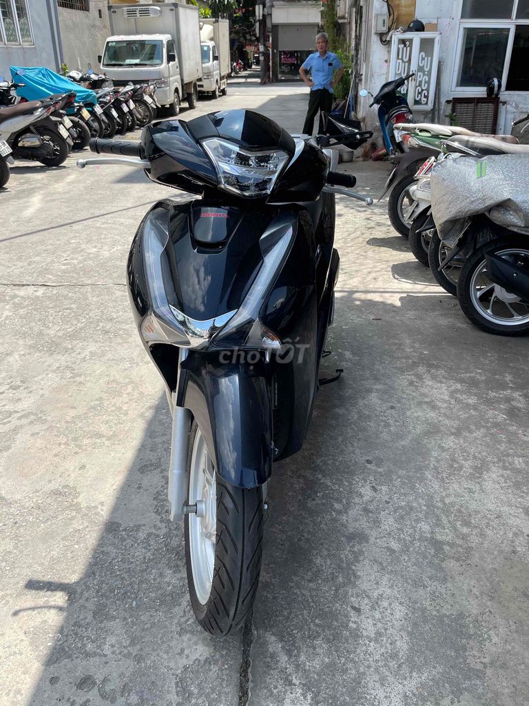 [Hà Nội] SH 2019 150i CBS odo 2xxx Km‼️Chính Chủ. Mua bán Xe máy tại Quận Tây Hồ Hà Nội được đăng bởi Chill Music hình 6
