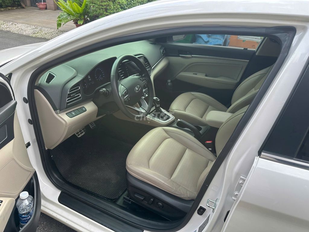 Hyundai Elantra 2020 2.0 AT - 60000 km. Mua bán Ô tô tại Quận Gò Vấp Tp Hồ Chí Minh được đăng bởi Thu Minh hình 7