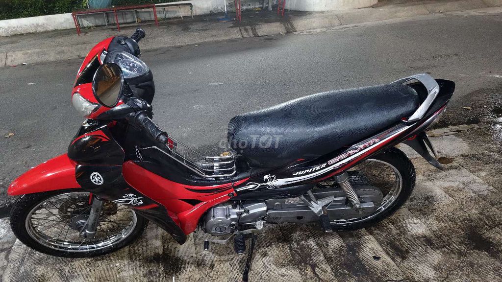 Yamaha Jupiter Gravita Máy móc zin. Mua bán Xe máy tại Quận Gò Vấp Tp Hồ Chí Minh được đăng bởi Nghĩa hình 3