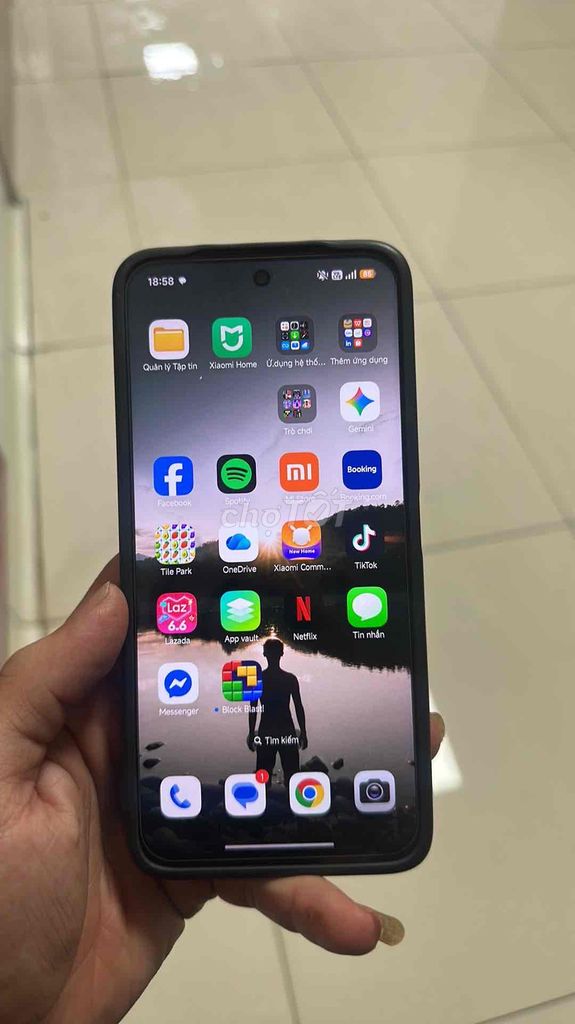 Xiaomi Redmi 15 128GB. Mua bán Điện thoại tại Huyện Hóc Môn Tp Hồ Chí Minh được đăng bởi Hoàng hình 1