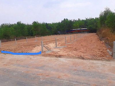 ĐẤT 500M² – NGANG 10M – AN ĐIỀN – BẾN CÁT – BD – GIÁ CHỈ 2.69 TỶ