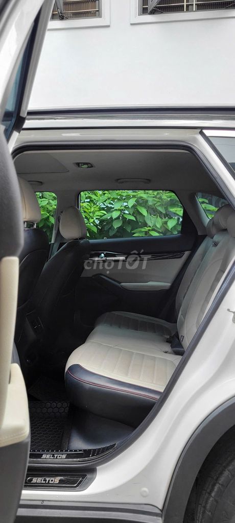 Kia Seltos 2022 Premium 1.4 AT - 34000 km. Mua bán Ô tô tại Quận Gò Vấp Tp Hồ Chí Minh được đăng bởi Tuan Vo Thanh hình 12