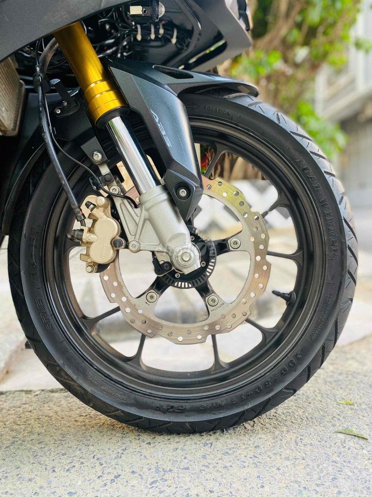 HONDA CBR150 ABS FI cuối 2022 biển TP Xe lướt. Mua bán Xe máy tại Quận Cầu Giấy Hà Nội được đăng bởi Tong motor xe may hình 3