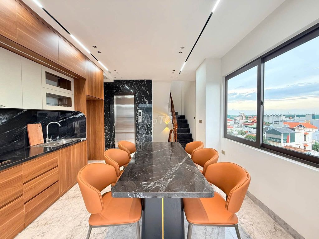 Nhà bán Phúc Lợi 40m2 Lô góc, full nội thất, giá 9.8 tỷ - ảnh 3