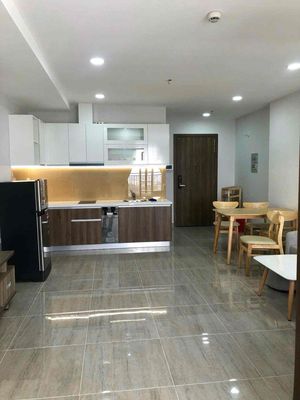 CHO THUÊ CĂN HỘ 1PN ĐẦY ĐỦ NỘI THẤT CAO CẤP, YÊN TĨNH TẠI thủ Dầu 1
