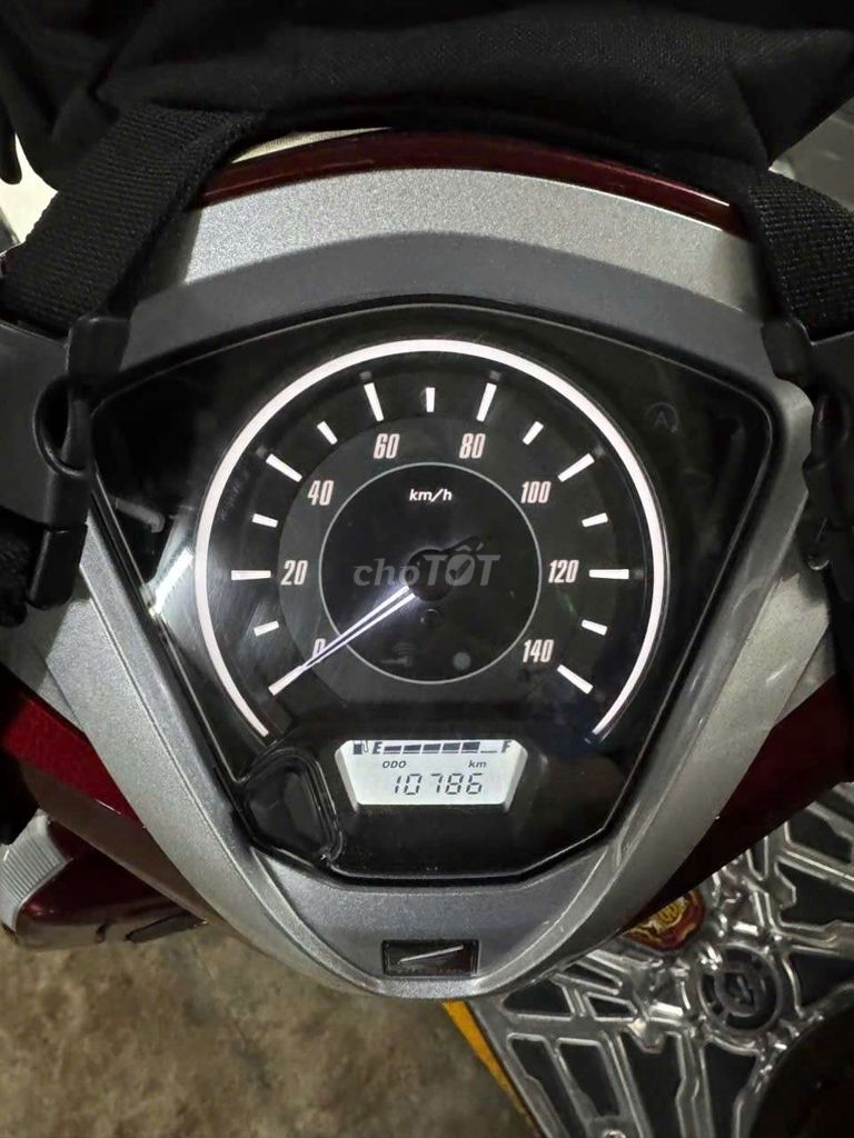 BÁN XE LEAD ĐỜI 2023 CHẠY ĐƯỢC 10K KM. Mua bán Xe máy tại Quận 1 Tp Hồ Chí Minh được đăng bởi Tony Nguyen hình 5