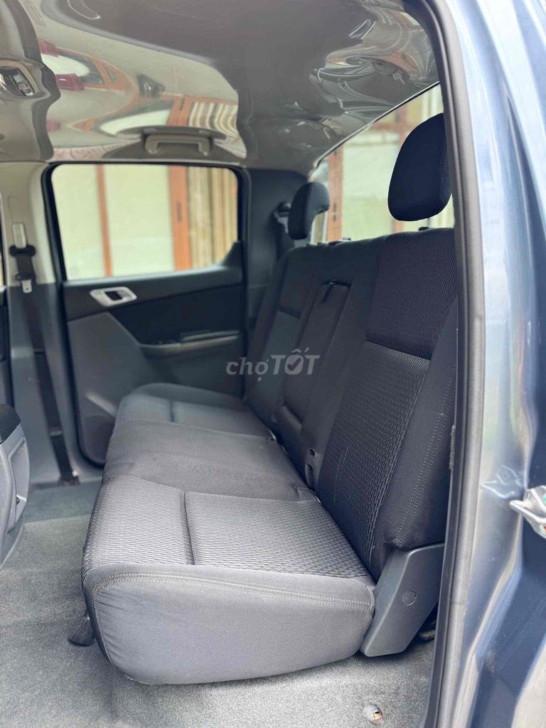 Mazda BT 50 2017 2.2L 4x4 MT - 115000 km. Mua bán Ô tô tại Thành phố Buôn Ma Thuột Đắk Lắk được đăng bởi AUTO  THẮNG TOÀN PHÁT  hình 9
