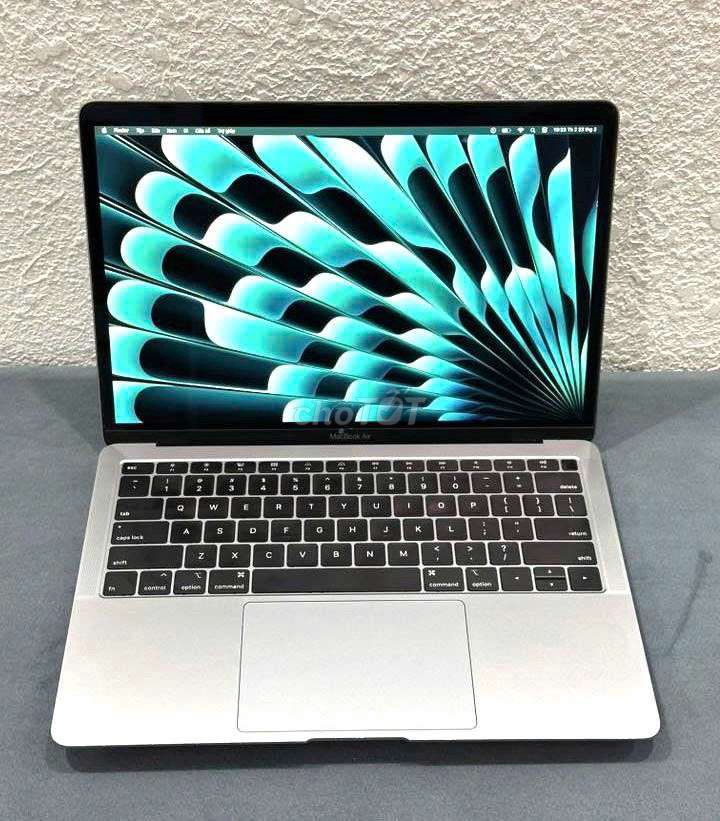 MacBook Air 2019 | Core i5 | 16GB | 256GB. Mua bán Laptop tại Quận 10 Tp Hồ Chí Minh được đăng bởi TTCenter hình 1
