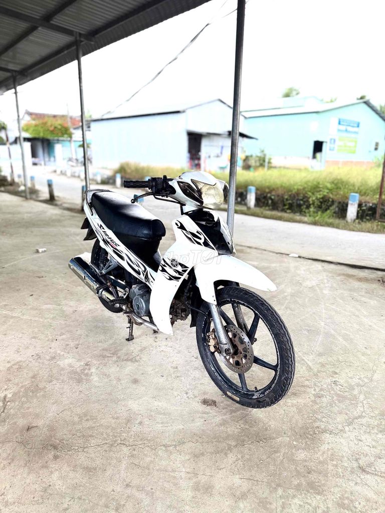 -Em Bán Sirus 50cc Máy Móc Êm Ngon,Bình Đề. Mua bán Xe máy tại Huyện Phong Điền Cần Thơ được đăng bởi Danh Hà hình 2