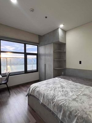 Аренда · The Monarchy · 2 комн. · 80 м² · Quận Sơn Trà, ул. An Trung 2