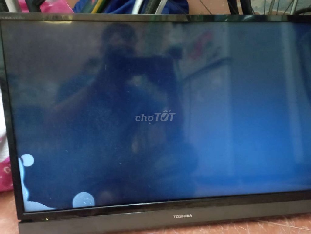 thanh lý tv Toshiba 32inch. Mua bán Tivi, Âm thanh tại Quận Tân Phú Tp Hồ Chí Minh được đăng bởi Mitutoyo hình 1