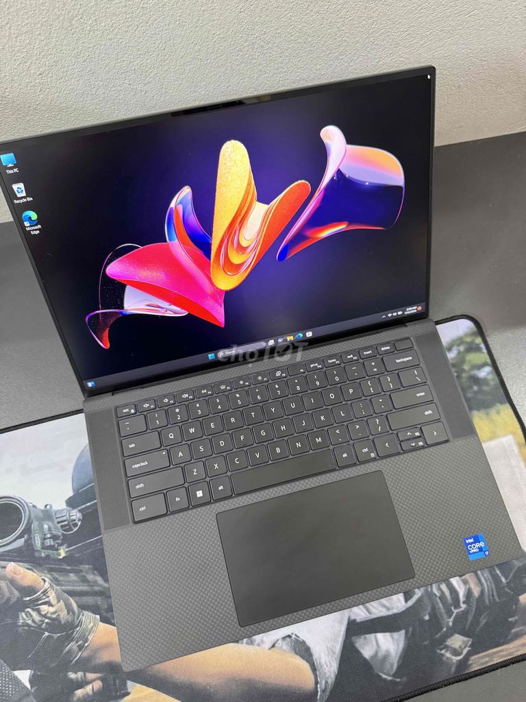 Dell Precision 5560 i7 11850H 16GB/512GB RTX A2000. Mua bán Laptop tại Quận Nam Từ Liêm Hà Nội được đăng bởi Hoà DELL hình 1