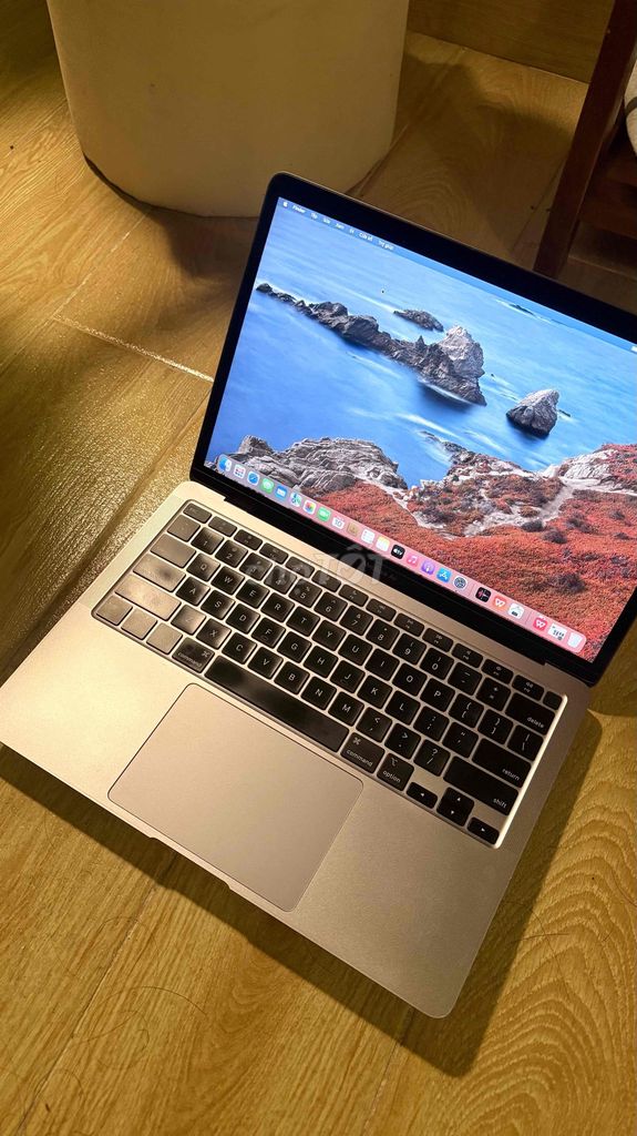 Apple MacBook Air M1 mua 2023. Mua bán Laptop tại Thành phố Thủ Đức Tp Hồ Chí Minh được đăng bởi sang hoàng hình 1