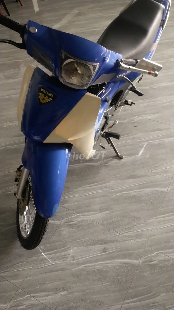 Cần bán con xipo 120, xác zin, giấy sung quỹ.. Mua bán Xe máy tại Huyện An Minh Kiên Giang được đăng bởi Loan Le hình 2