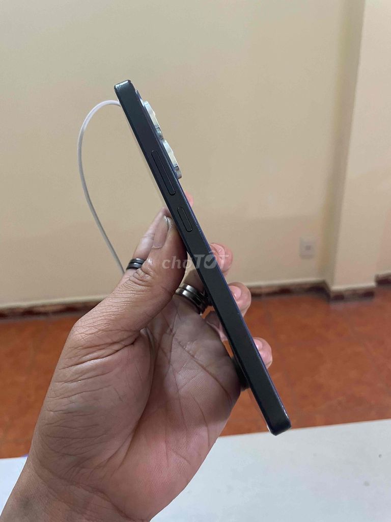 Xiaomi Redmi Note 13 Pro 5G 256GB Xanh. Mua bán Điện thoại tại Thành phố Thủ Đức Tp Hồ Chí Minh được đăng bởi cần thì gọi đừng nt hình 1