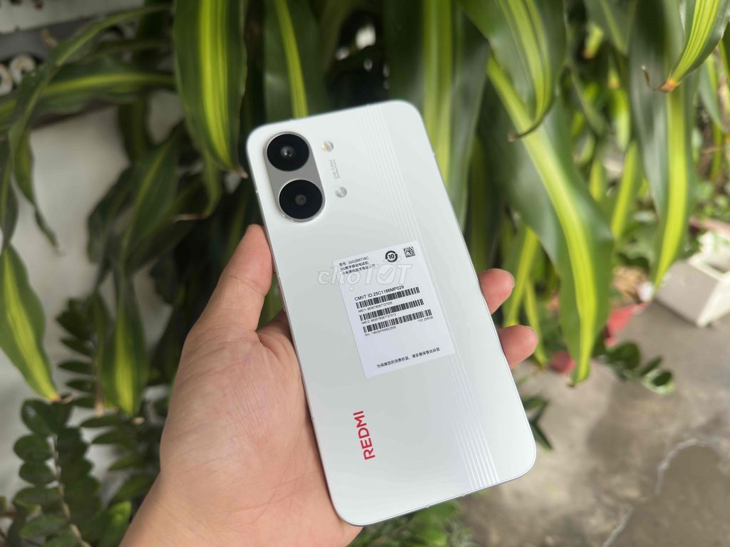 Xiaomi Redmi Turbo 5 Max 12Gam 256GB Pin 9000. Mua bán Điện thoại tại Quận Ninh Kiều Cần Thơ được đăng bởi ĐIỆN THOẠI GIÁ TỐT UY TÍN  hình 1