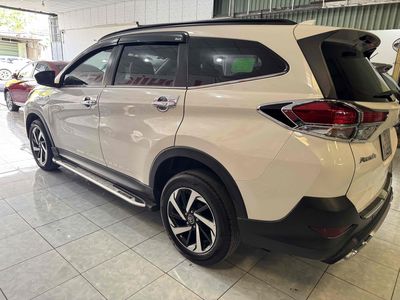 Toyota Rush 2020 S 1.5 AT - 63012 km. Mua bán Ô tô tại Quận Bình Thuỷ Cần Thơ được đăng bởi Phi