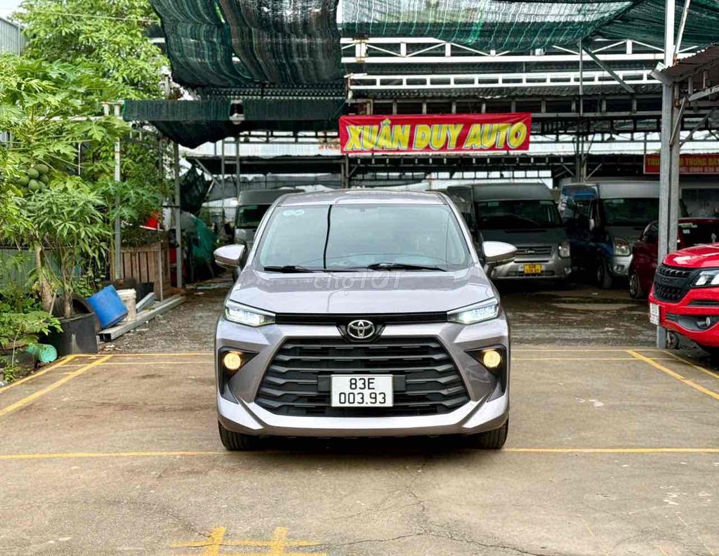 AVANDA 1.5 2023 TỰ ĐỘNG ,HỖ TRỢ VAY 70%. Mua bán Ô tô tại Quận Bình Tân Tp Hồ Chí Minh được đăng bởi XUÂN DUY AUTO hình 5